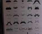 Poster "Mustaches".jpg